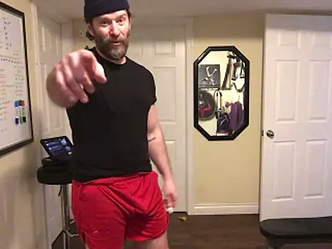 Show Webcam de DGrabbin