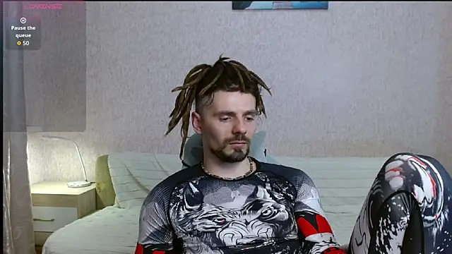 Show de webcam de Aestheticguy101