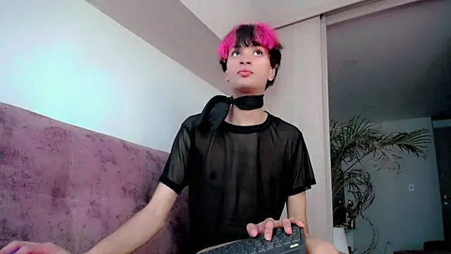 Darksweet_jack Live XXX-chat