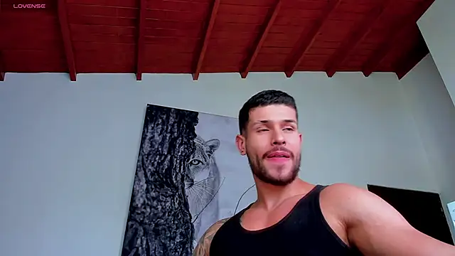Santos_ramirez1 Webcam Show