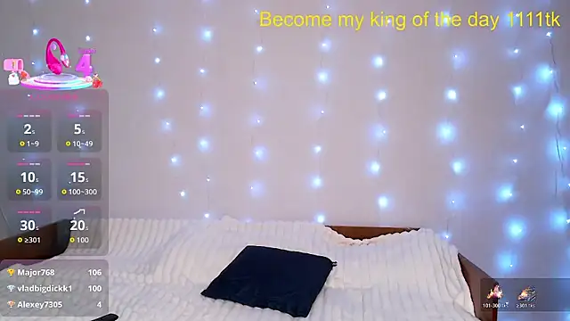 VictoriaVeya Live XXX-chat