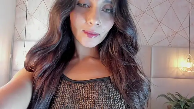 SamayRyann Chat XXX in diretta