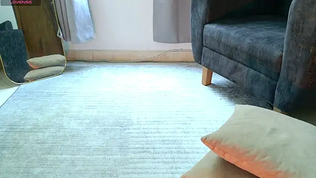 Živý XXX chat aramjones