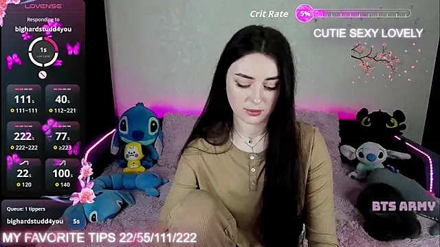 SemurMur live XXX chat