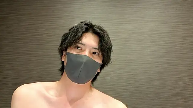 CHROME-kun925 Live XXX-Chat