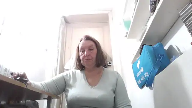 Chat XXX en directo de AnnaLive570