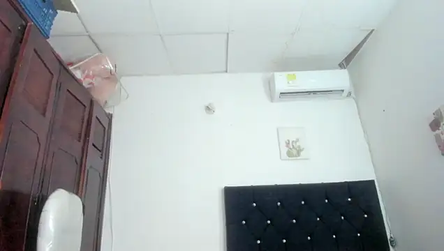 barbie_ds' Webcam Show