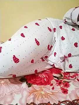 Farawlla webcam show