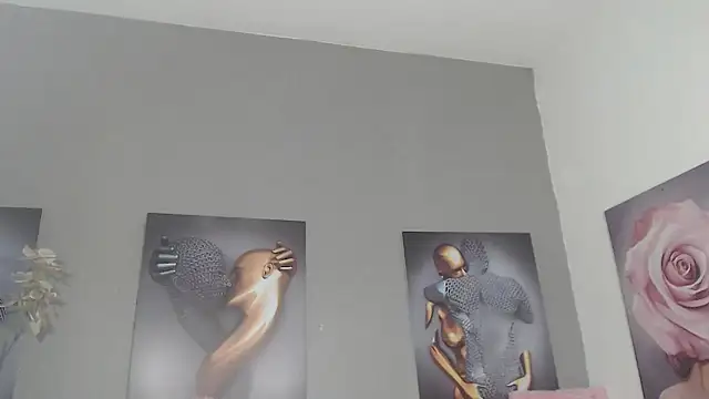 AntonellaBlanc – Naživo XXX chat