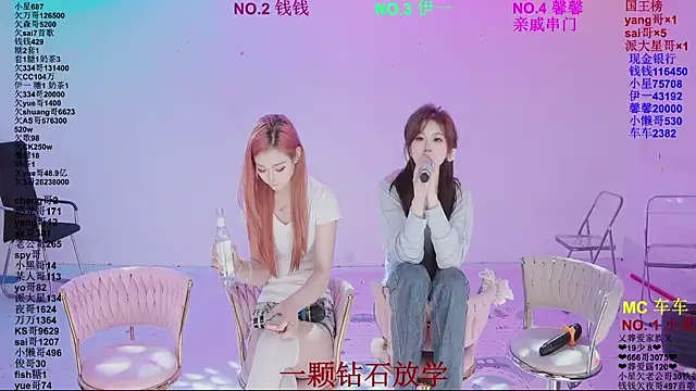 ZZ00033S 网络视讯表演