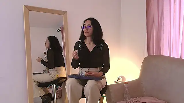 Chat XXX en directo de Ginevra_esposito