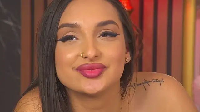 Czat XXX na żywo – Kimberlymav