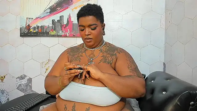 Chat XXX en directo de Anaa_Fuentess