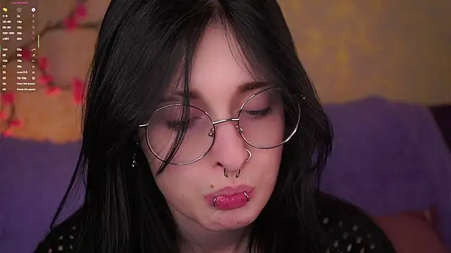 DarcyAspacio Live XXX Chat