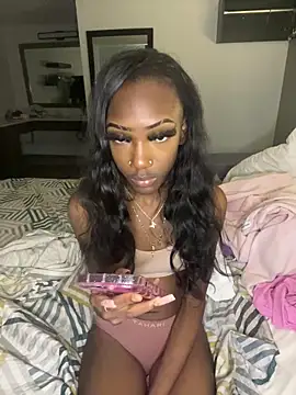 Loopsies' Webcam Show