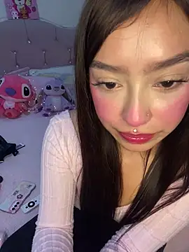 Miakittyyy Live XXX-Chat