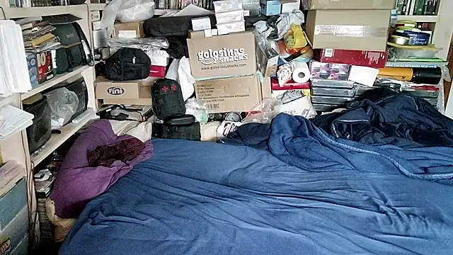 Webkamerová show hadeszeuss2