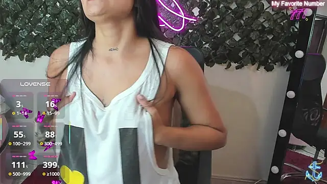 دردشة DestinyHills الجنسية المباشرة