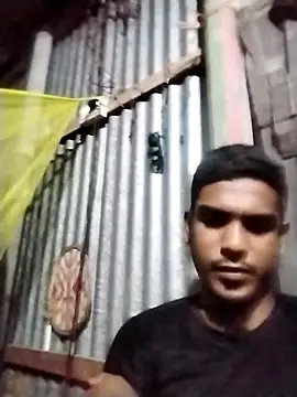 Webkamerová show HoT_BoY__Salim_Khan_BD