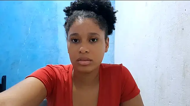 Show de MadelynStamant na webcam