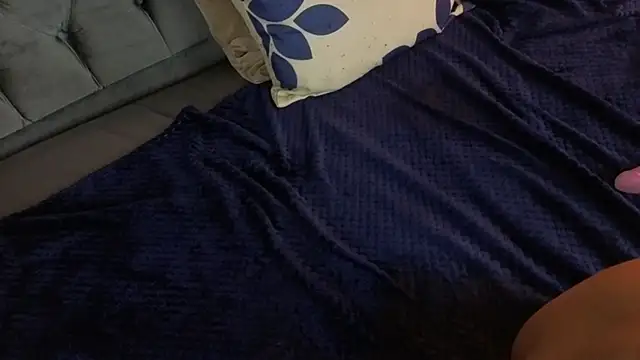 Marilyn___ webcam show