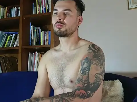 Show Webcam de julianmonttoya