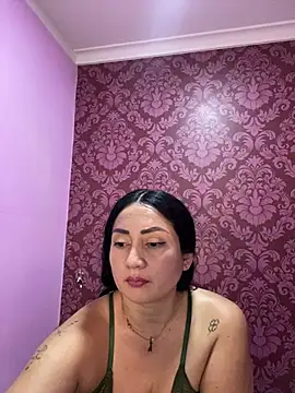 juliana_diaz's Live XXX Chat