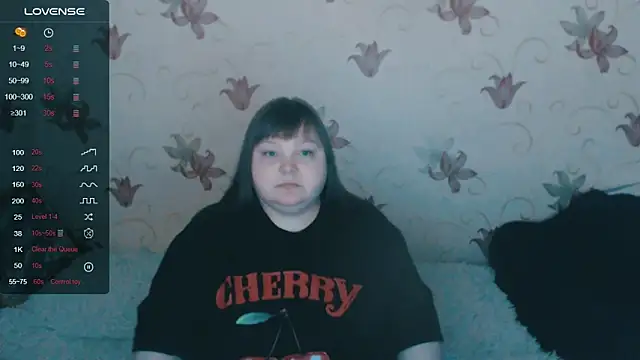 Chat XXX en directo de fistashka___