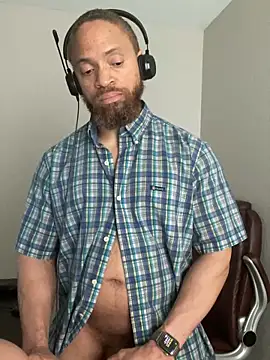 Chat XXX en directo de Fathero1time