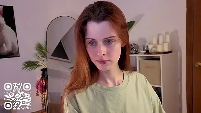 doll_lesli Adlı Modelin Canlı XXX Sohbeti