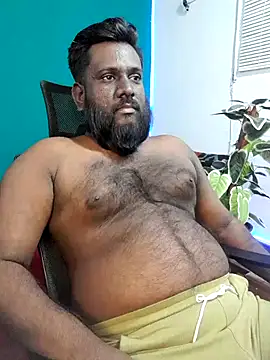 Rayansmith_ Show Webcam