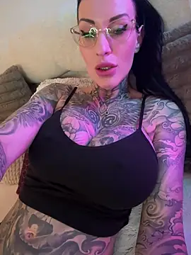 MeganWitch Obrolan Langsung XXX