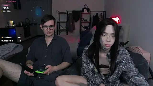 عرض كام Tanya_M