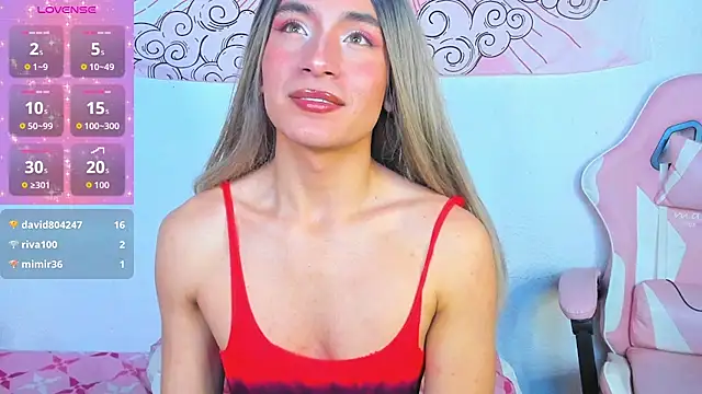 Show Webcam de brihanna_cooper