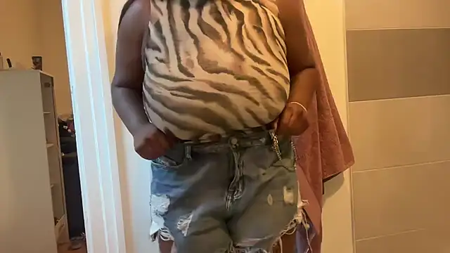 عرض كام nanaisbackk