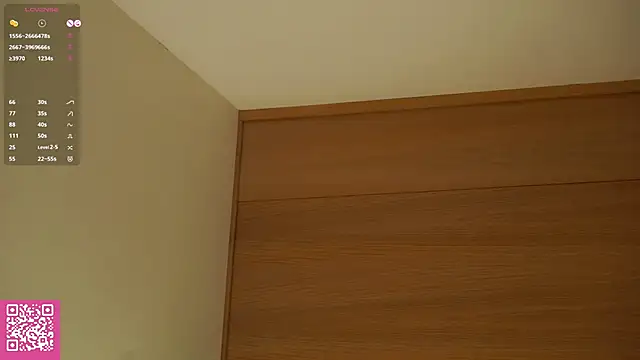 JuleeSamec's Webcam Show