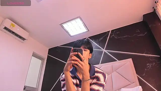 AerumChae 라이브 XXX 채팅