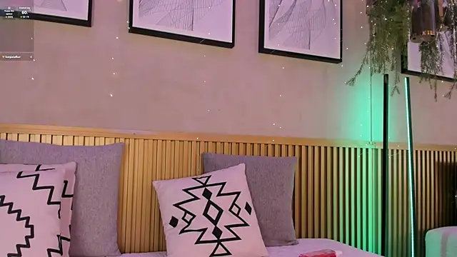 Paloma_Luna's Live XXX Chat