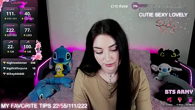 SemurMur 现场XXX聊天