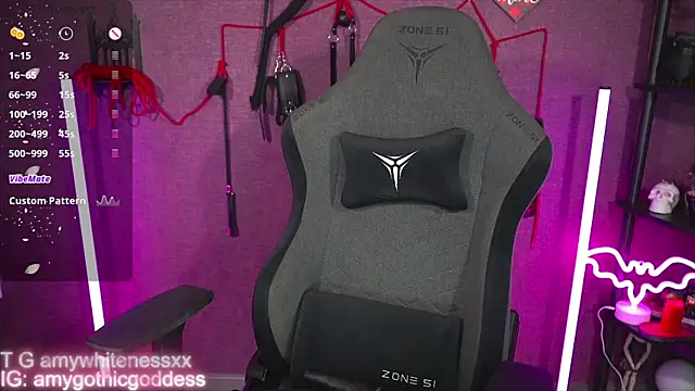 دردشة amywhitenessxx الجنسية المباشرة