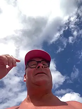 MountJohnXL 网络视讯表演