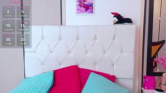 Thiago_Kozak Webcam-Show