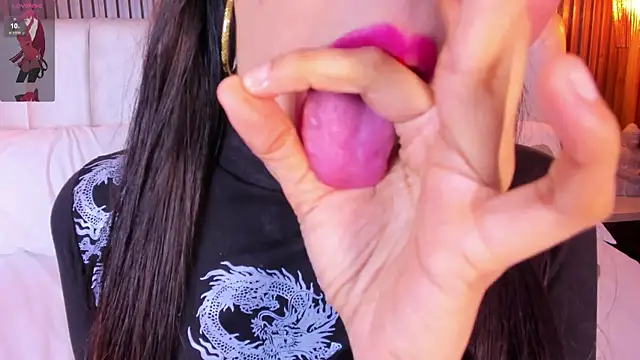 Czat XXX na żywo – LisaLain