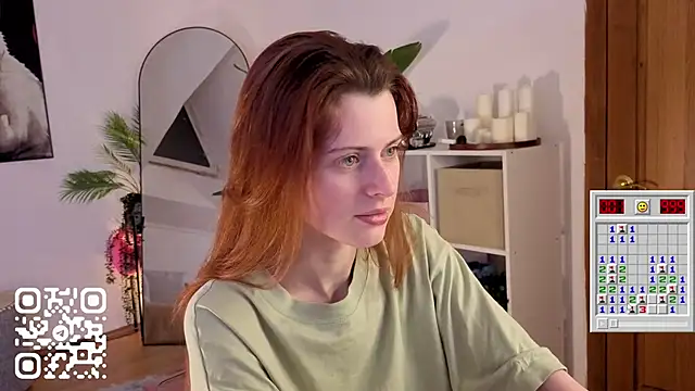 doll_lesli Chat XXX in diretta