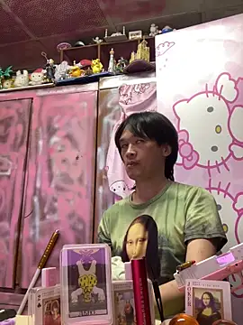 JesuAdam 现场XXX聊天