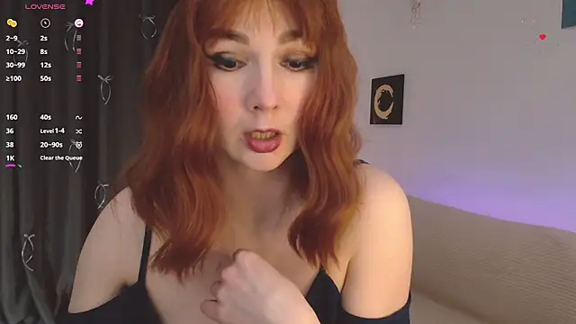 DarkPerlita: онлайн-секс-чат