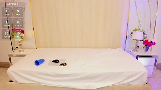 TylerBloom 웹캠 쇼