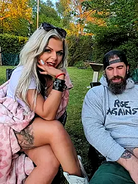 Glory_MaxのライブXXXチャット