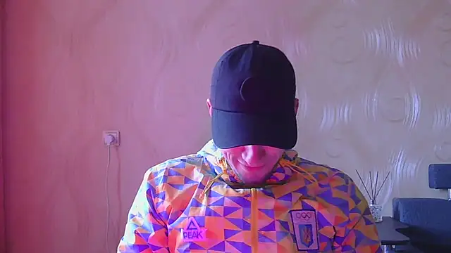 Вебкам-шоу frama666