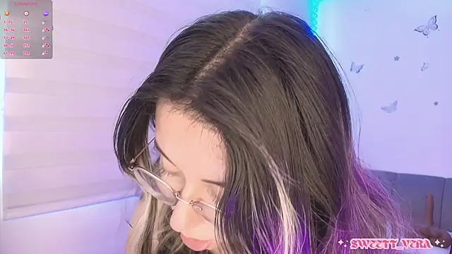 sweettvera Chat XXX in diretta